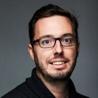 David Resseguie (@resseguie) 's Twitter Profile Photo