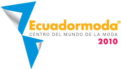 ECUADORMODA,Centro del mundo de la moda.