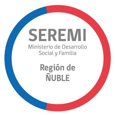 Cuenta de la Seremi de Desarrollo Social de Ñuble