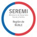 Seremi Desarrollo Social y Familia Ñuble (@mdsnuble) Twitter profile photo Seremi Desarrollo Social y Familia Ñuble (@mdsnuble) Twitter profile photo