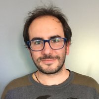 Pedro Mena Parreño (@pmenaparreno) 's Twitter Profile Photo Pedro Mena Parreño (@pmenaparreno) 's Twitter Profile Photo