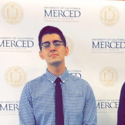 RigobertoUCMSFC's profile picture. Lakers Fan 💛💜 |UC Merced | SFC