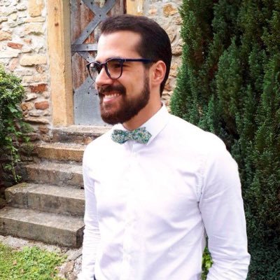 Biology Scientist at the Start up Volumina Medical : Biology of tissue regeneration | PhD in molecular and cellular biology : inter-organelle contact sites.