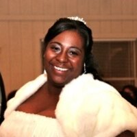 tiffany clowers - @tiffy315 Twitter Profile Photo