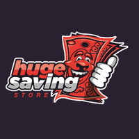 HugeSaving.store(@HugeSavingStore) 's Twitter Profile Photo