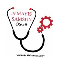 19 Mayıs Samsun OSGB(@19MayisSamsun) 's Twitter Profile Photo