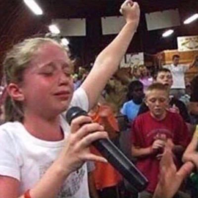 hoarse19's profile picture. big ol stan