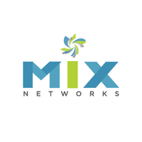 Mix Networks Inc.(@mixnetworks) 's Twitter Profileg