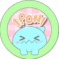 ぽん (@pontocho) 's Twitter Profile