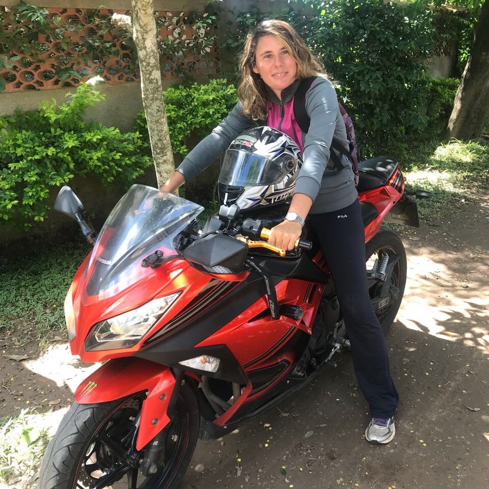 ericabporto's profile picture. Adestradora comportamentalista.