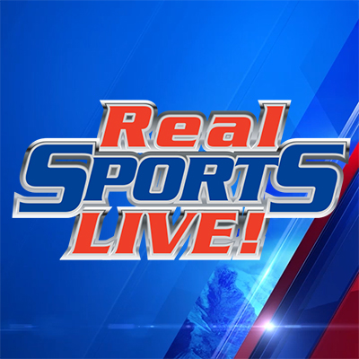 Real Sports Live