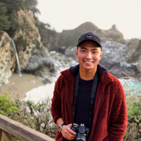 Eric Wang (@ericlwang94) 's Twitter Profile