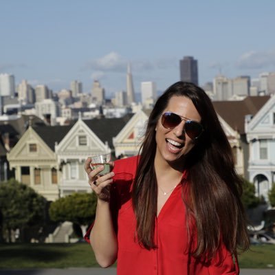 StephLynnThomas's profile picture. #Marketing for @LinkedIn | @Demandbase | @Oracle | @Cal | Traveling | Views are my own