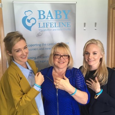 Founder CEO Supporting frontline maternity care. Mum of 3 lost babies & 3 precious children