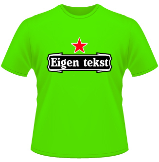 Superkoopjes, koop je kleding online: Dames, Heren & Kids! 
Uw eigen bedrukking op uw kleding, levering binnen 3 werkdagen.