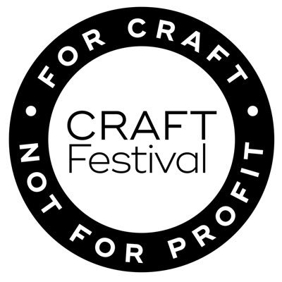 Biggest & best craft festival in Wales at City Hall, Nov 1-3 2019 This account is now closed, head to @craftfestival to follow our story