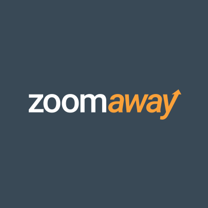 Zoom Away is an innovative travel website that provides overnight accommodations packaged with activities.