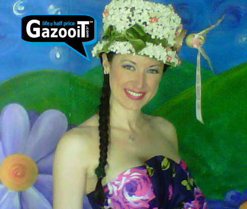 GazooiTBuffalo's profile picture. We feature a different Buffalo merchant every day and offer our members a printable voucher for 50-90% OFF. It's Life @ Half Price.