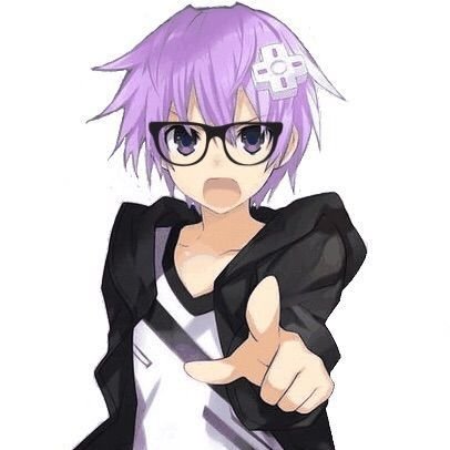 Hey I'm Neko Neptune, I love to play games, watch anime and a car enthusiasts . I'm not really good with RP sorry . I'll try my best.