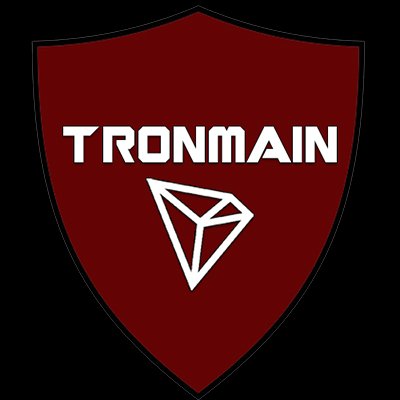 TronMain