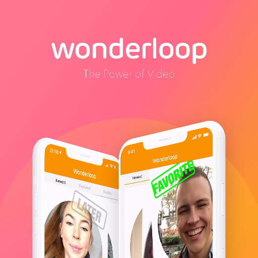Visit Wonderloop Profile