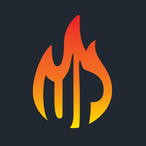 FireUP, an app that syncs all phones by light, sound, and image to react to actions at any mass gathering. Actions can include informing crowds, real-time games