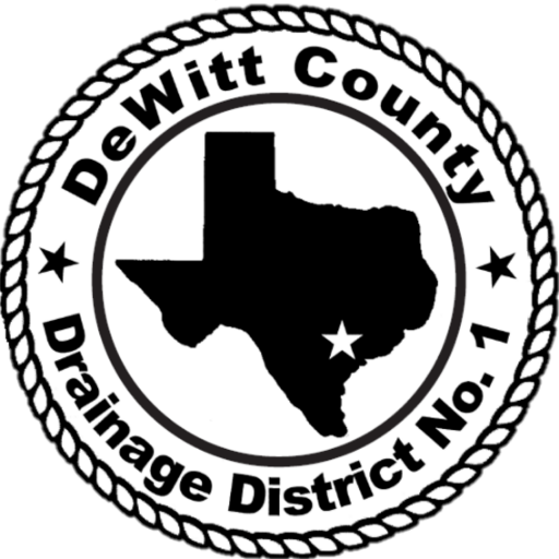 DeWitt County Drainage District No. 1