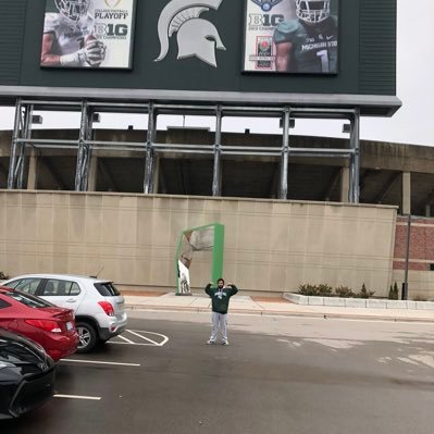 Diehard Michigan state fan before anything #v4msu #gogreen. part owner of the Green Bay packers. #gopackgo #thebearsstillsuck #goastros #desaintis2024