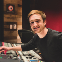 Ben Gareffa (@bgareffa) 's Twitter Profile Photo Ben Gareffa (@bgareffa) 's Twitter Profile Photo