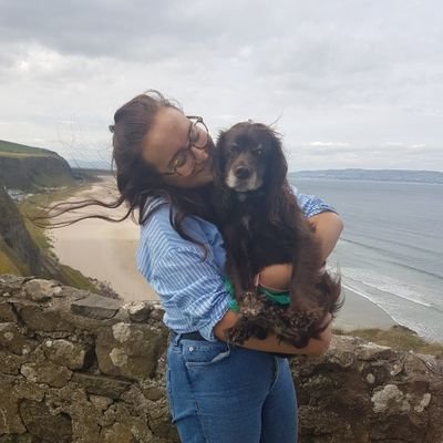 ublack660's profile picture. UUC Geography Student 
ursula_black 📸