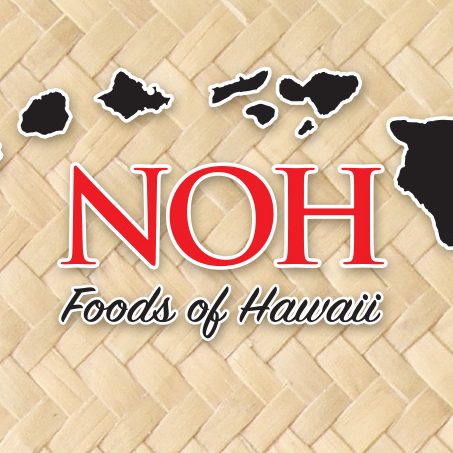 Say Yes to NOH! 
Simple, Easy, and Good. 

Come & visit us: 
2043 S Beretania Street - Honolulu, HI 96826 / 
1402 W 178th Street - Gardena, CA 90248