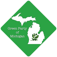 Michigan Green Party 🌻(@migreenparty) 's Twitter Profileg