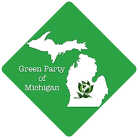 Michigan Green Party 🌻 (@migreenparty) 's Twitter Profile Photo Michigan Green Party 🌻 (@migreenparty) 's Twitter Profile Photo