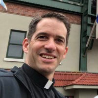 Fr John F Cyr(@frjohncyr) 's Twitter Profile Photo