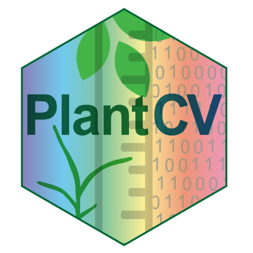 PlantCV is a suite of high-throughput phenotyping tools developed @DanforthCenter and maintained by @NoahFahlgren and @maliagehan