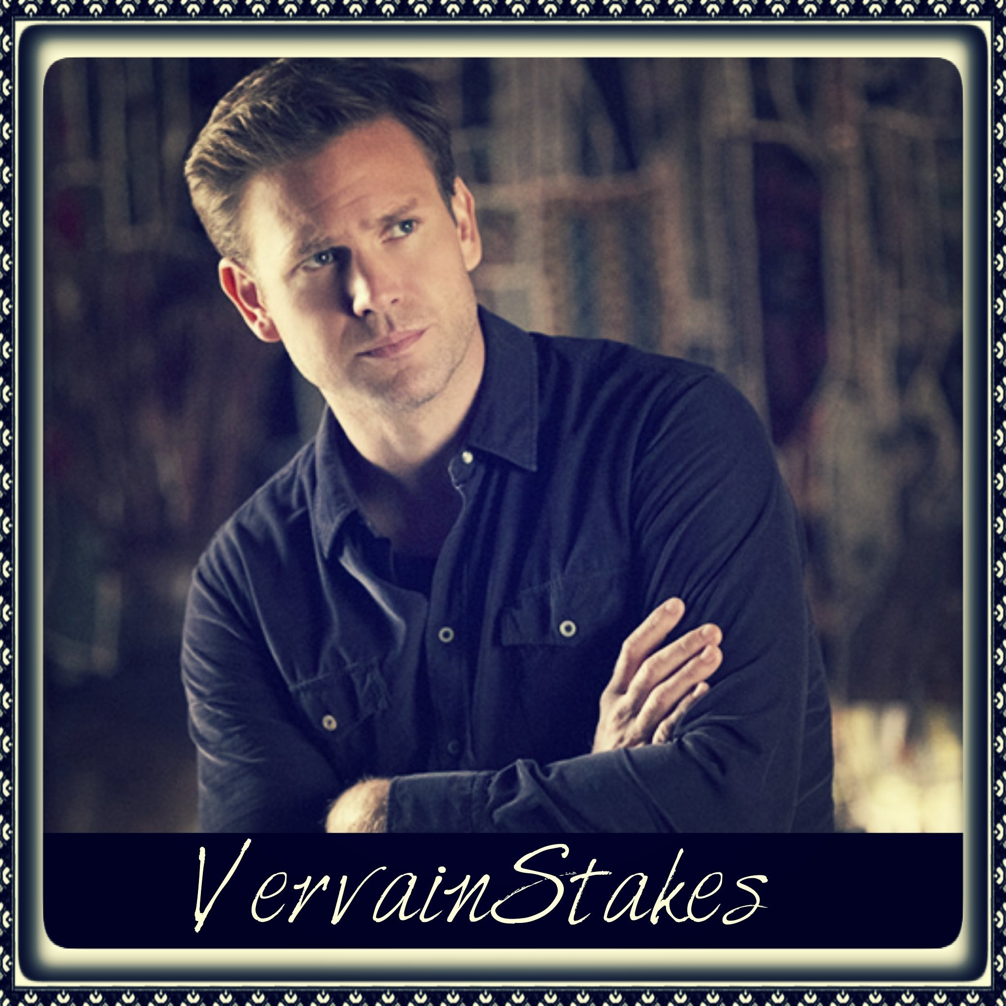 VervainStakes's profile picture. Headmaster at Salvatore  Boarding School. Father @RadiantSiphoner and @PrudentSiphoner. @MysticDiary #BoneHead #Parody (TVD TO  Legacies RP/AU/MC21+)