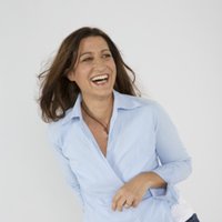 Sandra Zellhöfer (@sazellhoefer) Twitter profile photo
