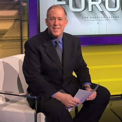 Disciple of Jesus, Husband, 3xGirlDad
Blessed to have a major role with every team in L.A. @ktrhnews @CompassMediaNet @LockedOnNetwork Romans 10:9