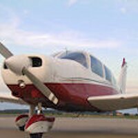 The POM Flying Club(@gbpom) 's Twitter Profile Photo