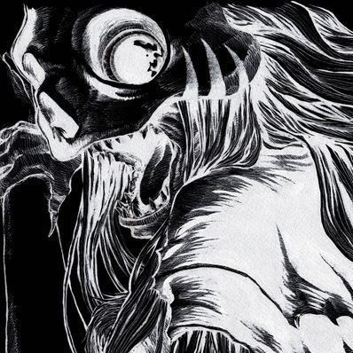 Kojimamonster's profile picture. ART = LIFE👒