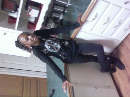 My name is Princess but you can call me PrettyMula_