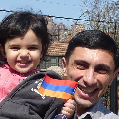 avagyan's profile picture. 