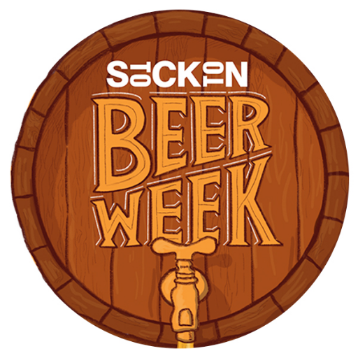 Official Stockton Beer Week Twitter. Drink good, local, craft beer. September 11-20, 2020! #stocktonbeerweek