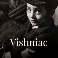 VISHNIAC (@vishniacfilm) 's Twitter Profile