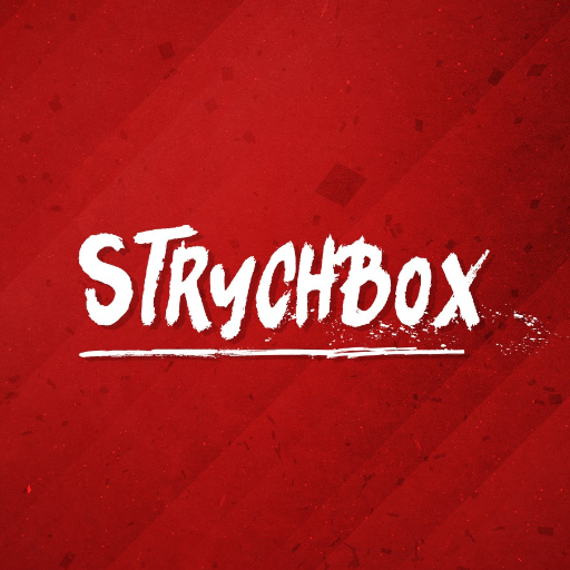 strychbox's profile picture. I play strategy, casual and indie games.Visit my YouTube channel https://t.co/X8Oa9QyHaD 
Please Like and Subscribe.