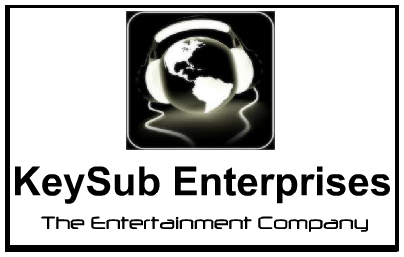 keysub_ent's profile picture. The Entertainment Company