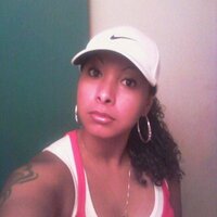 Sharon Brandon - @thicknjuicygurh Twitter Profile Photo