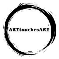 ARTtouchesART (@arttouchesart) 's Twitter Profile