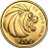GOLD LIONのアイコン