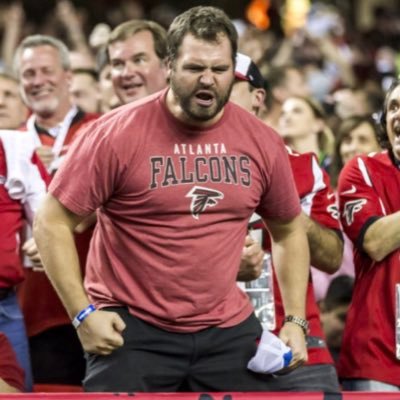 angryfalconfan Profile Picture